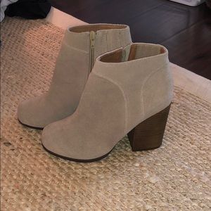 Jeffrey Campbell Booties